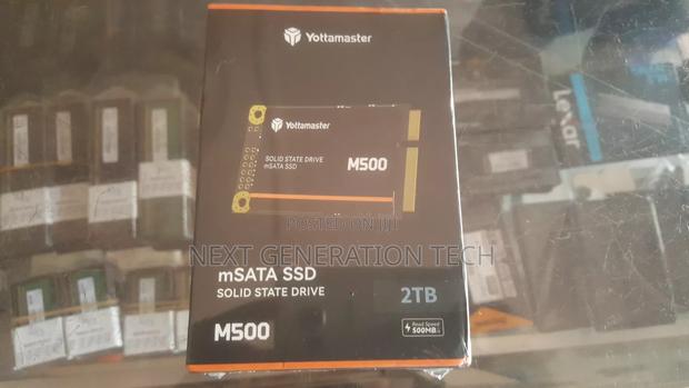 2tb Msata SSD · Photo 2