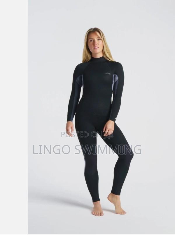 Adult Wetsuit photo 5
