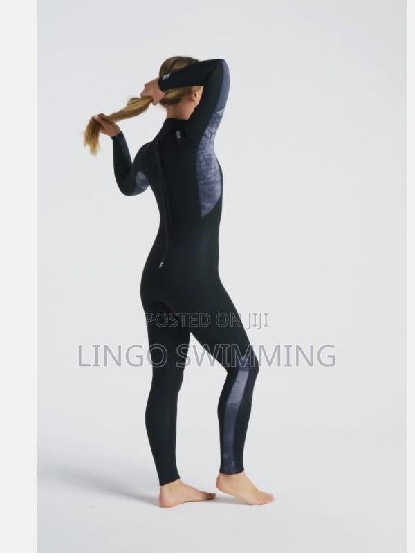 Adult Wetsuit photo 6