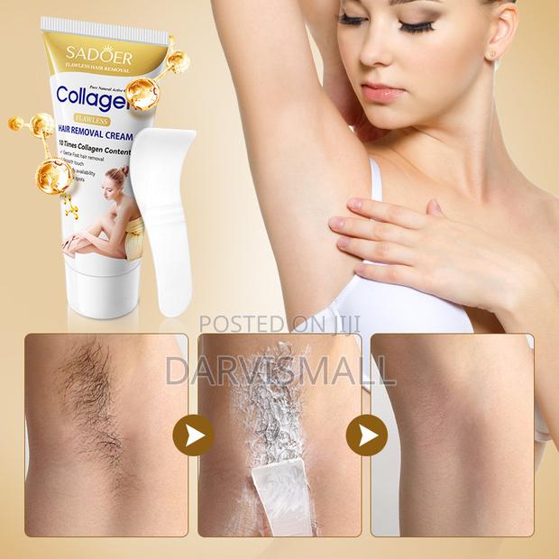 Sadoer Hair Remover