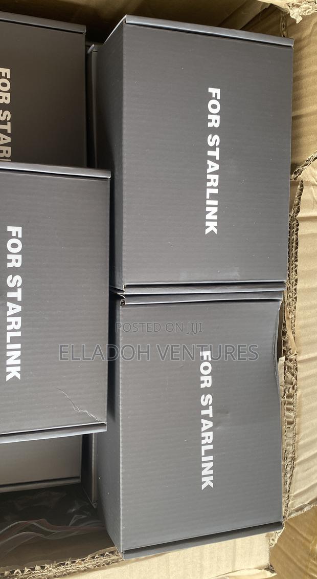 Starlink Dish Mount Adapter photo 4