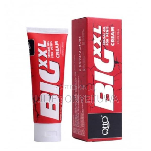 Bigxxl Cream Penis Enlargement · Photo 2