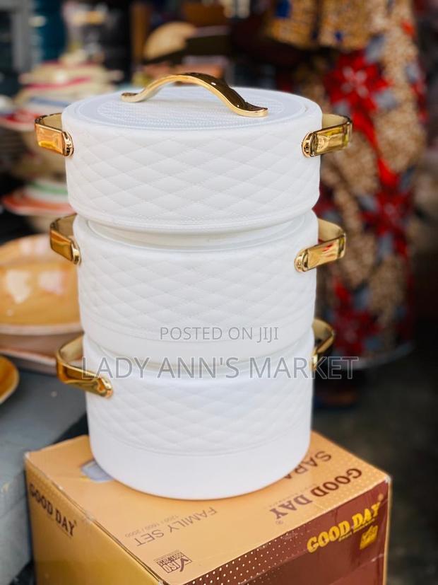 Food Warmer