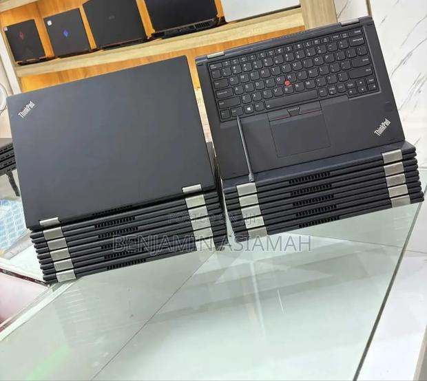 New Laptop Lenovo Thinkpad x13 Yoga 8GB Intel Core i5 SSD 256GB photo 3