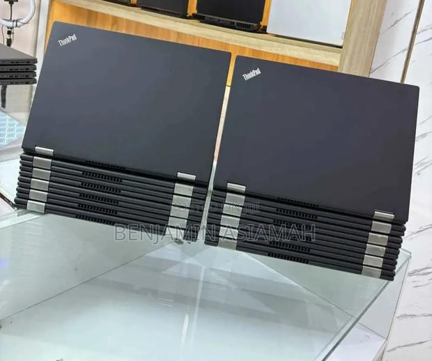 New Laptop Lenovo Thinkpad x13 Yoga 8GB Intel Core i5 SSD 256GB photo 5