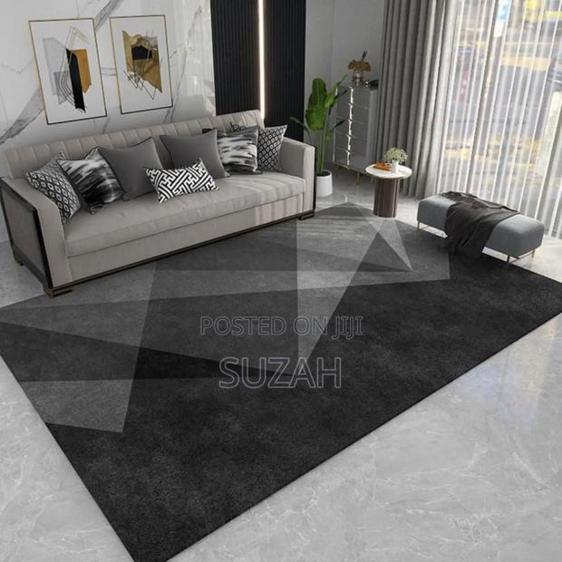 Non-Fluffy Soft Touch Carpet · Photo 2