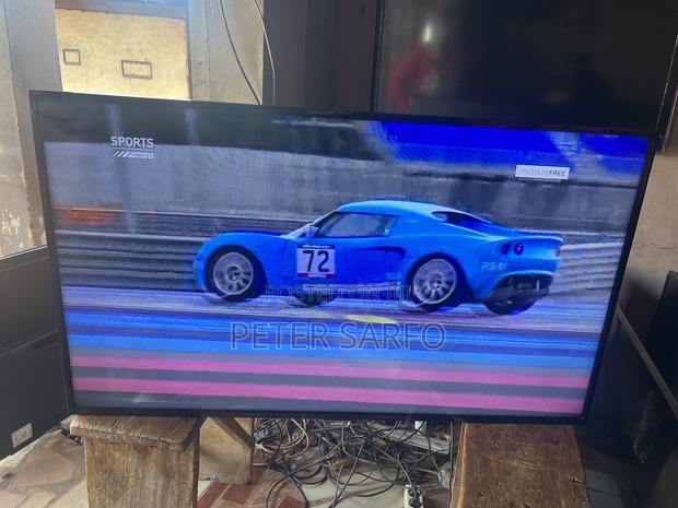 Philips Smart Hotel Use Led Tv (48)