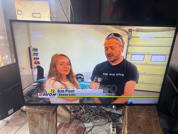 Philips Smart Hotel Use Led Tv (48)