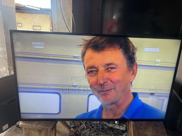 Philips Smart Hotel Use Led Tv (48)