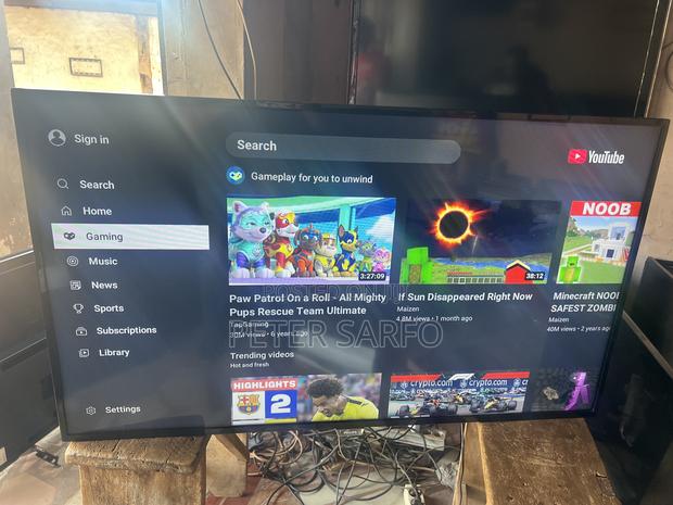 Philips Smart Hotel Use Led Tv (48)