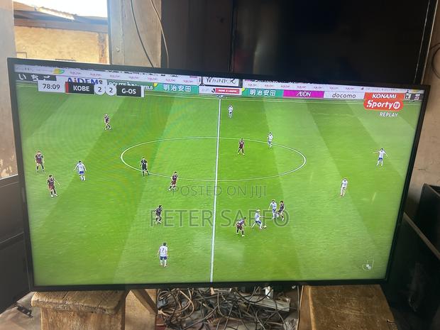 Philips Smart Hotel Use Led Tv (48)