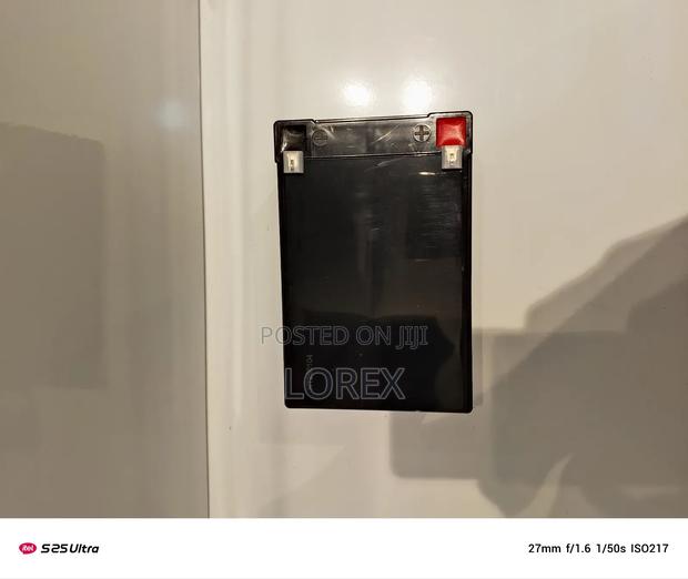 12v 12ah Ups Battery Vio · Photo 4