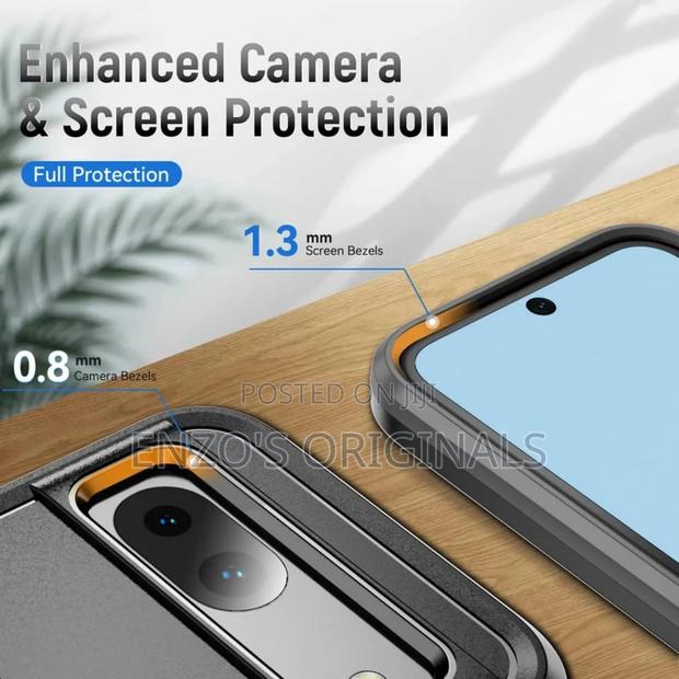 Pixel 7pro 6pro Case Light Rugged Tough Case 360 Protection photo 2