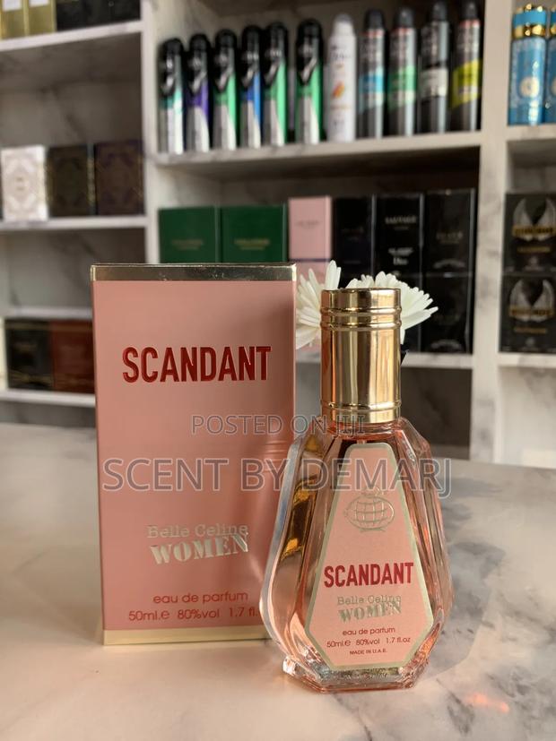 Scandant 50ml