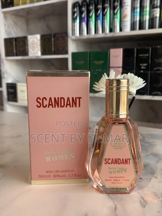 Scandant 50ml image 2