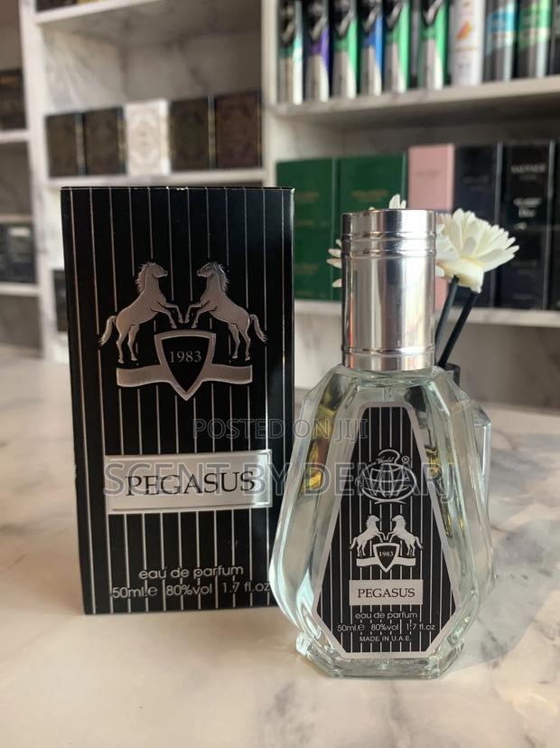Pegasus 50ml