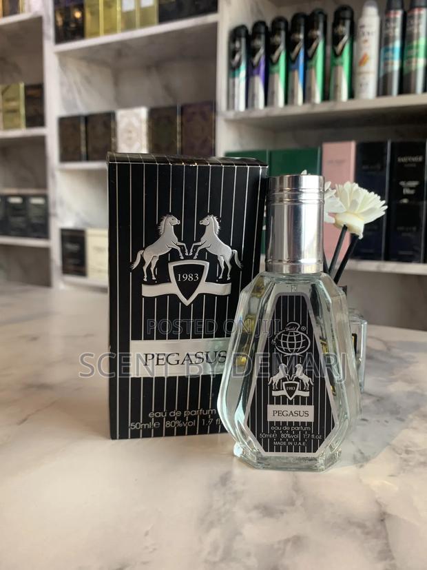 Pegasus 50ml image 2