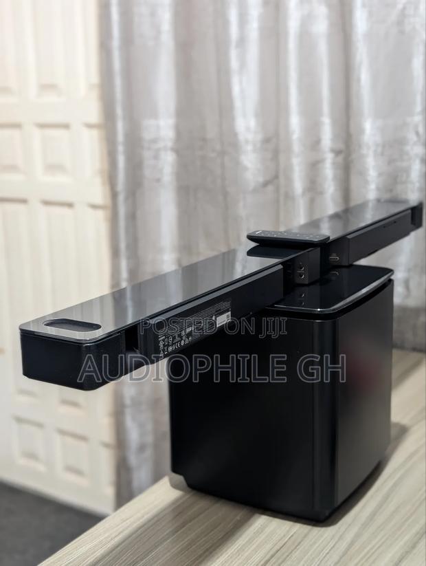 Bose Smart Soundbar 900 and Bose Bass Module 700 photo 5