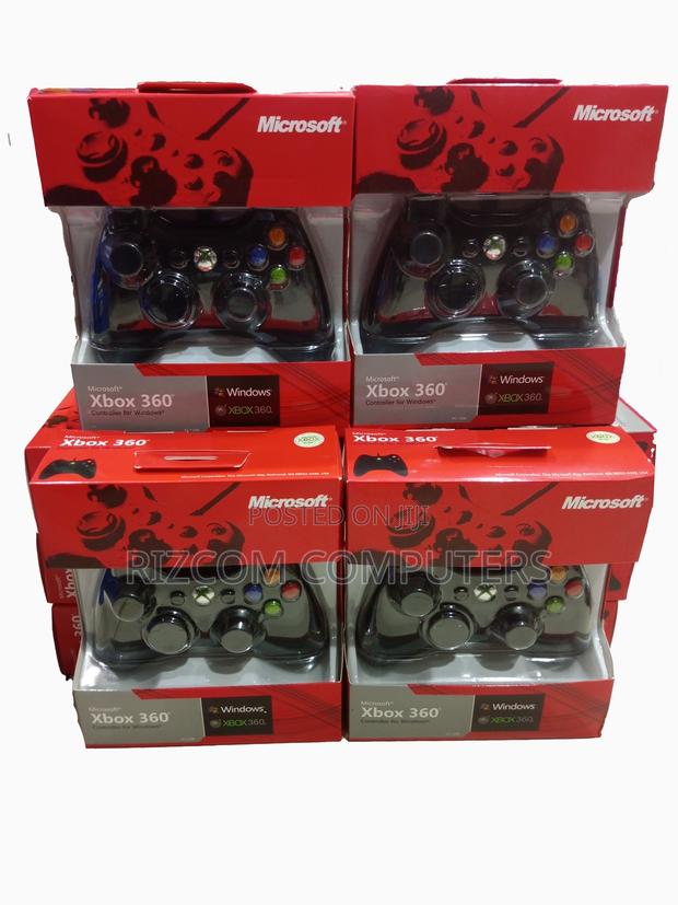 Xbox 360 Controller