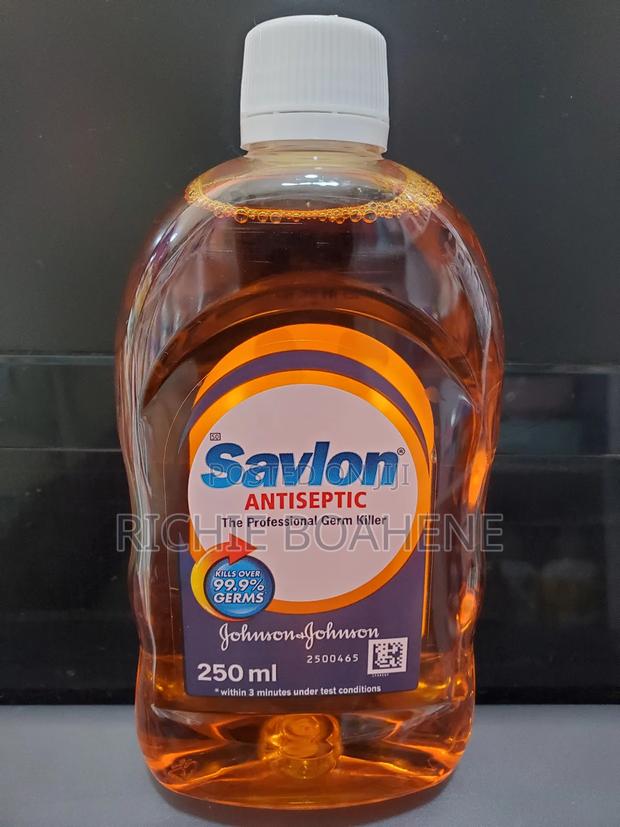 Savlon 250ml · Photo 4