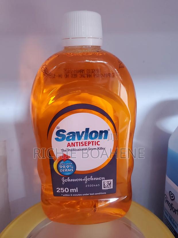 Savlon 250ml · Photo 3