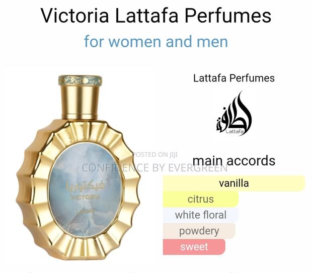 Victoria by Lattafa · Photo 2