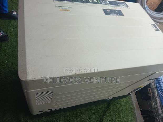 Perfect Second Home Life Generator Uk Model Generator 15kva · Photo 1