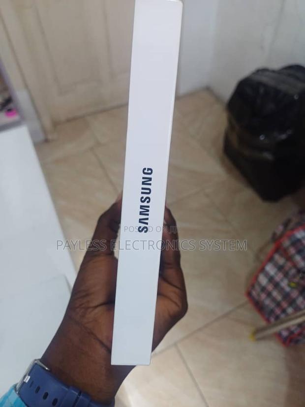 New Samsung Galaxy Tab S10 FE+ 256 GB photo 2