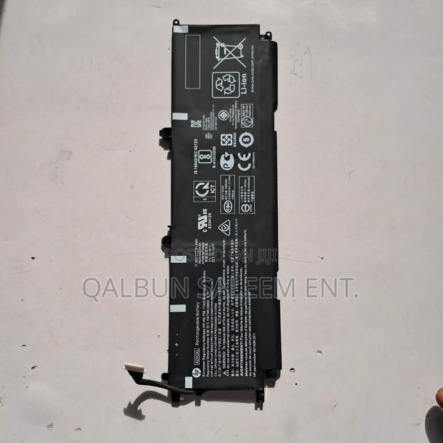 Hp Ad03xl Battery For Envy 13-ad 13-ad000 13-ad100 13-ad0xx photo 2