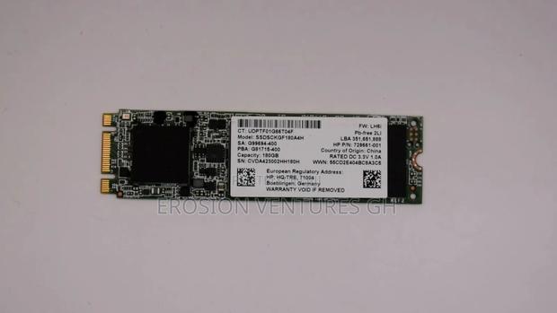 128gb M.2 SSD · Photo 2