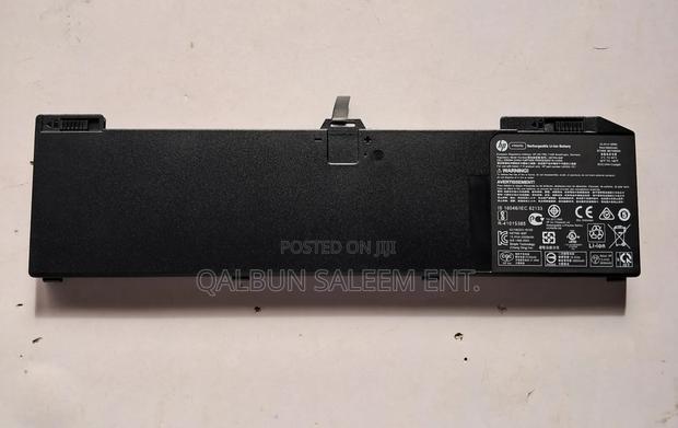 Original Hp Vx04xl Laptop Battery For Hp Zbook 15 G5 G6