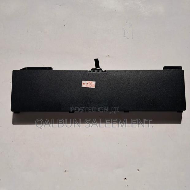 Original Hp Vx04xl Laptop Battery For Hp Zbook 15 G5 G6 photo 2