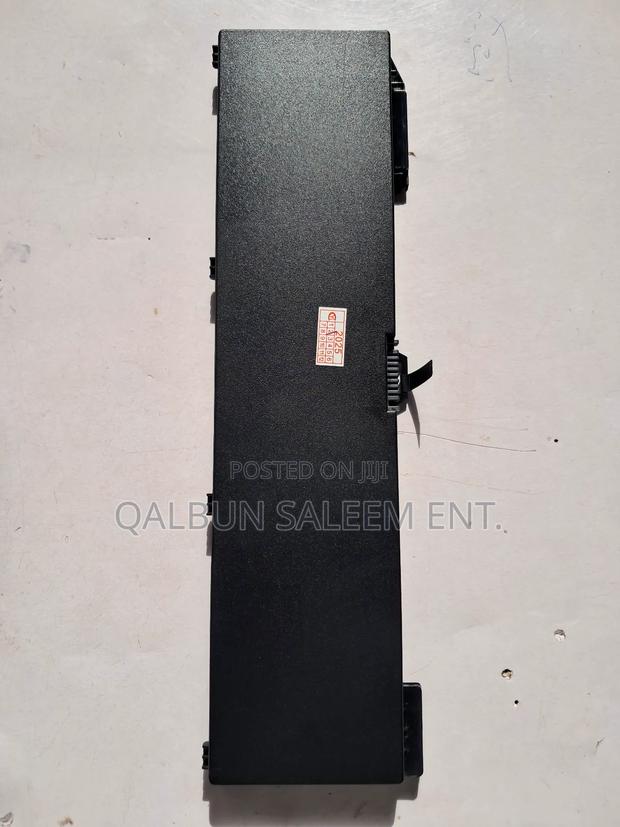 Original Hp Vx04xl Laptop Battery For Hp Zbook 15 G5 G6 photo 3