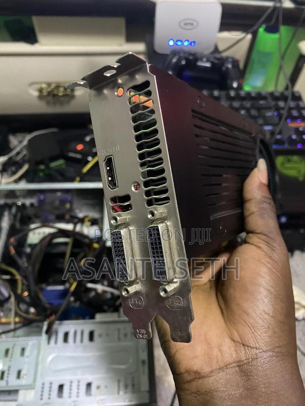 Powerful GTX 660 1.5gb 6pins Plug Perfect for Gaming photo 2
