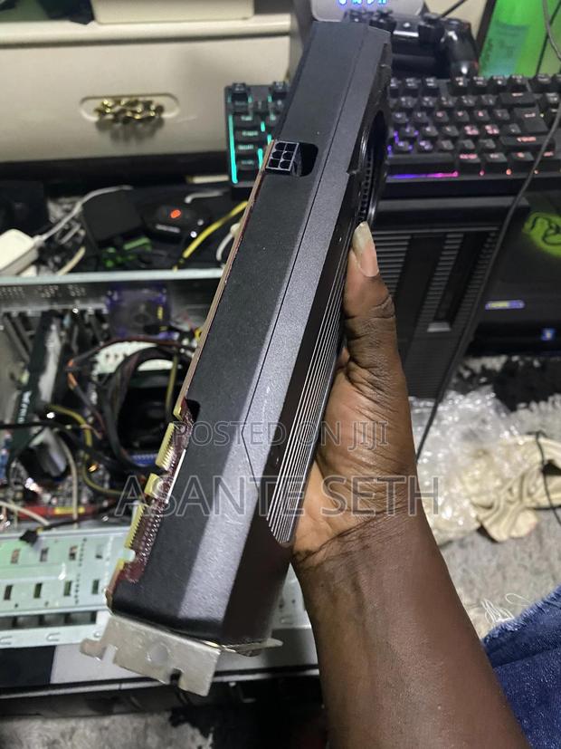 Powerful GTX 660 1.5gb 6pins Plug Perfect for Gaming