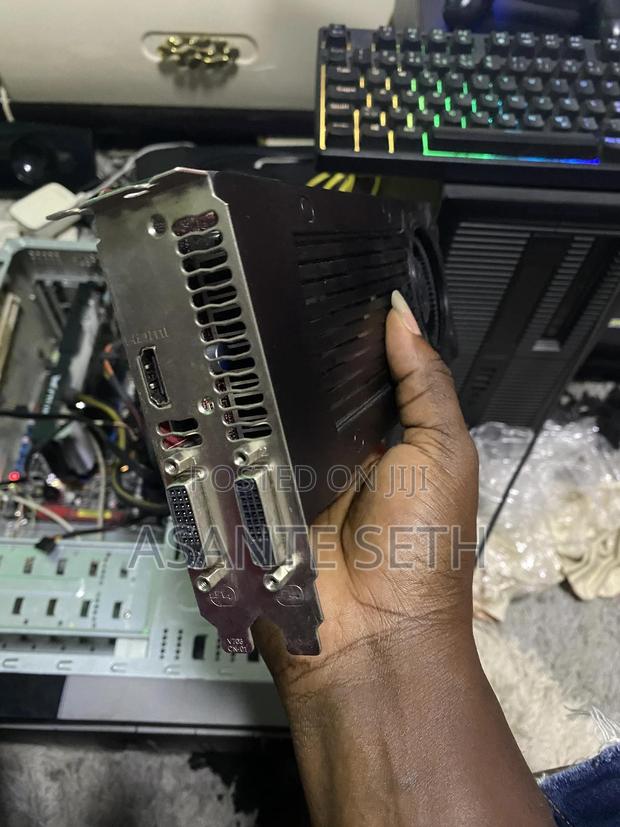 Powerful GTX 660 1.5gb 6pins Plug Perfect for Gaming photo 4