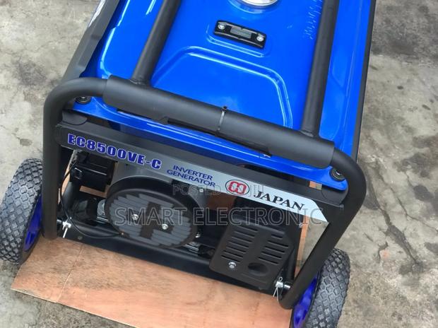 High Quality Kemage Generator 7.5kva Generator Kemage · Photo 1