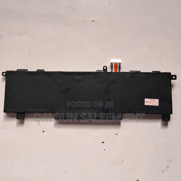 Hp Sd03xl Laptop Battery For Hp Chromebook 13 G1 Core M5 photo 2