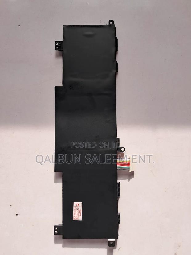 Hp Sd03xl Laptop Battery For Hp Chromebook 13 G1 Core M5 photo 3