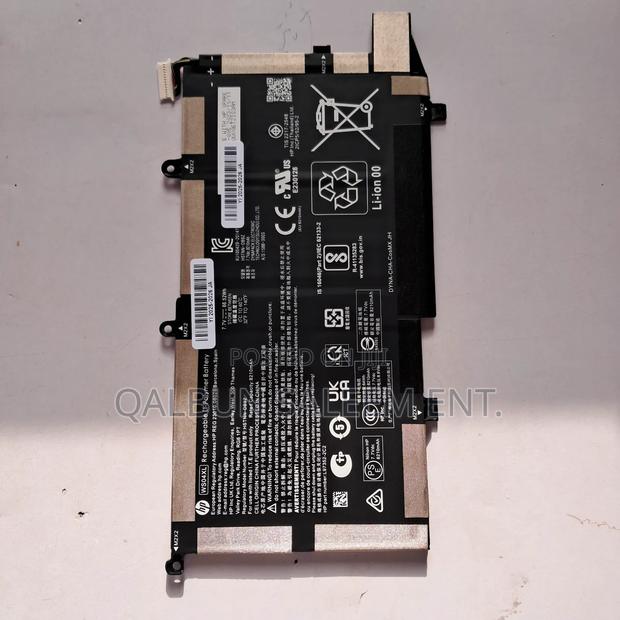 Hp Ws04xl Laptop Battery for Hp Spectre X360 14-Ea 14t-Ea000 photo 2