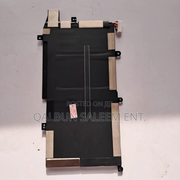 Hp Ws04xl Laptop Battery for Hp Spectre X360 14-Ea 14t-Ea000 photo 3