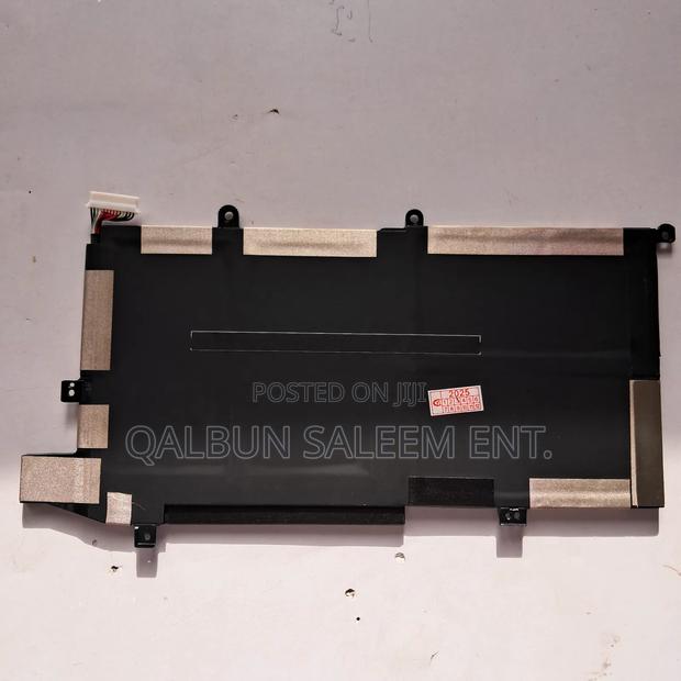 Hp Ws04xl Laptop Battery for Hp Spectre X360 14-Ea 14t-Ea000 photo 4