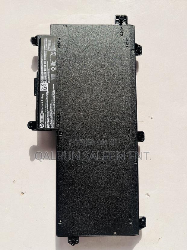 Hp Ci03xl Battery For Hp Probook 640 G2 645 G2 650 G2 655 G2