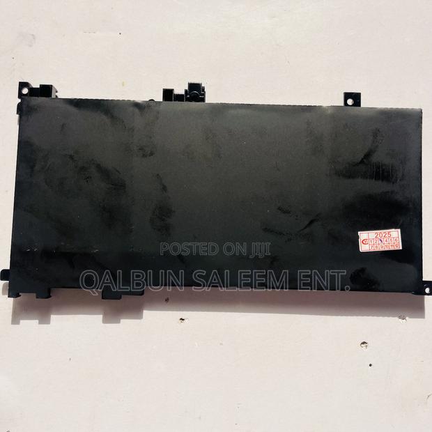 Hp Te04xl Laptop Battery For Hp Omen 15-ax200 15-ax250wm photo 2