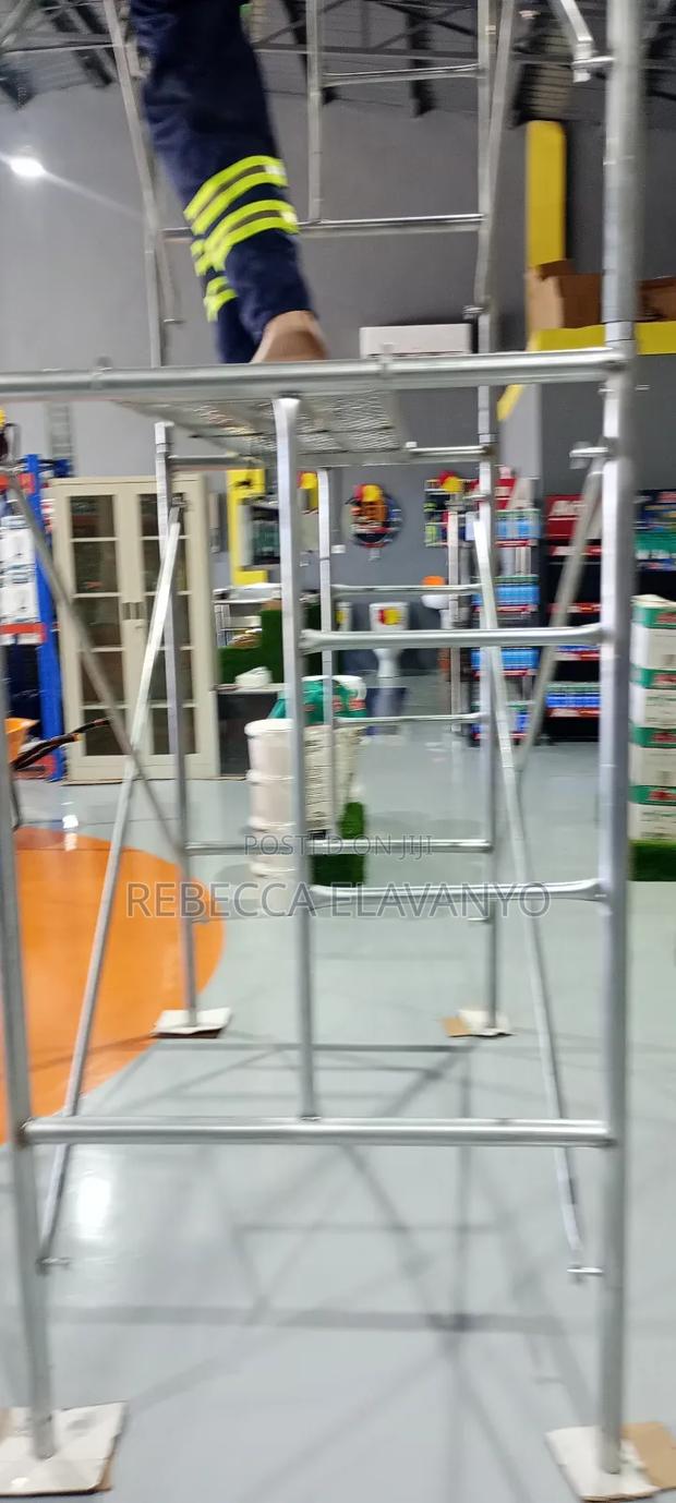 Scaffold Scaffold · Photo 2