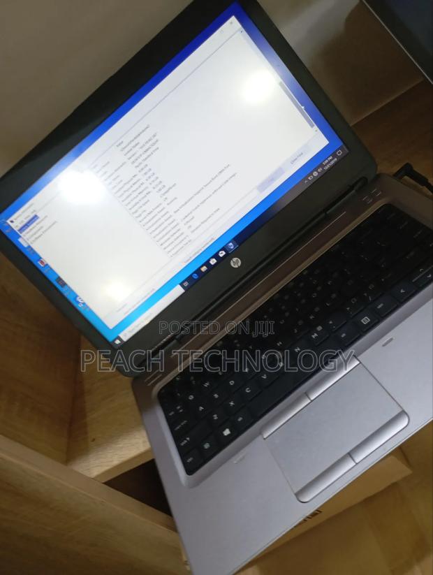 Laptop HP ProBook 640 G2 8GB Intel Core I5 HDD 500GB photo 2
