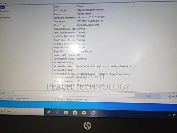 Laptop HP ProBook 640 G2 8GB Intel Core I5 HDD 500GB photo 3