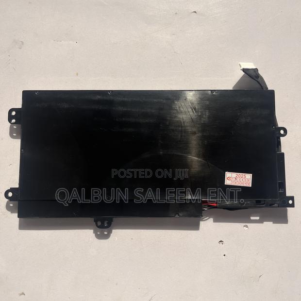 Hp Px03xl Battery For Envy 14 Touchsmart M6 M6-k M6-k125dx photo 2