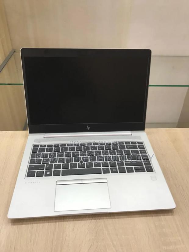 Laptop HP EliteBook 840 G6 8GB Intel Core I5 SSD 256GB