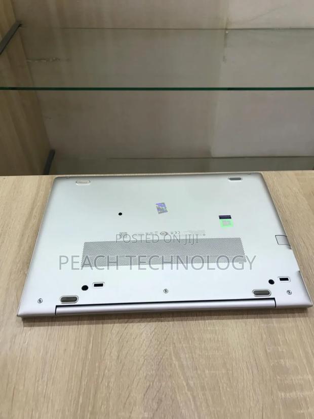 Laptop HP EliteBook 840 G6 8GB Intel Core I5 SSD 256GB photo 3